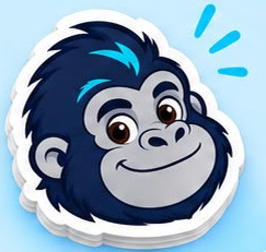 Die-Cut stickers