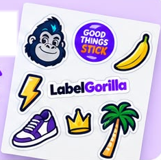 Sticker Sheets stickers