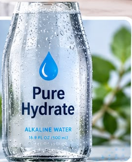 clear product labels