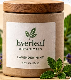 paper product labels